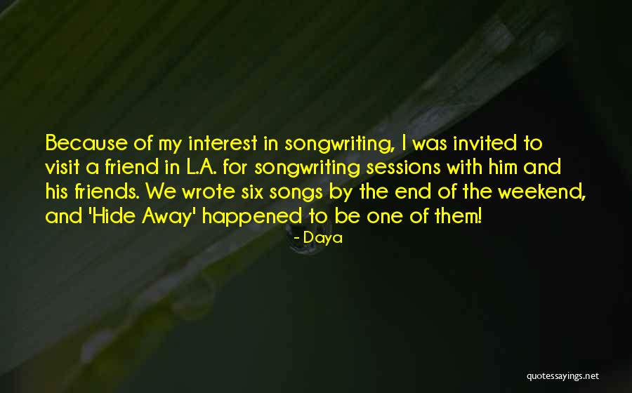 Daya Quotes 359687 Daya Quotes 359687