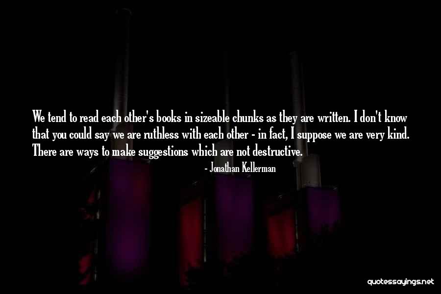 Dayabhai Alabhai Quotes By Jonathan Kellerman Dayabhai Alabhai Quotes By Jonathan Kellerman
