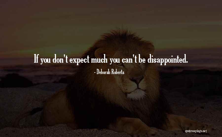 Dayadhvam Quotes By Deborah Roberts Dayadhvam Quotes By Deborah Roberts