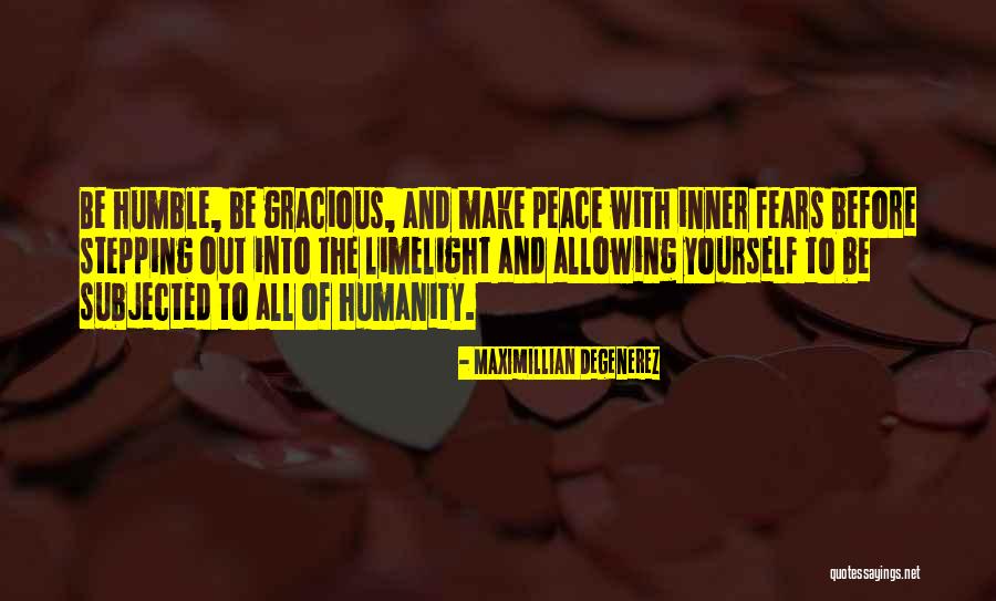 Dayadhvam Quotes By Maximillian Degenerez Dayadhvam Quotes By Maximillian Degenerez