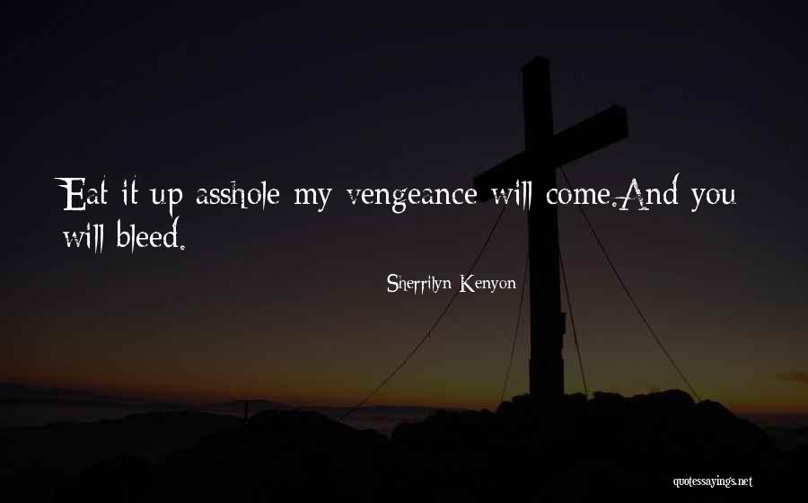 Dayak Tribe Quotes By Sherrilyn Kenyon Dayak Tribe Quotes By Sherrilyn Kenyon