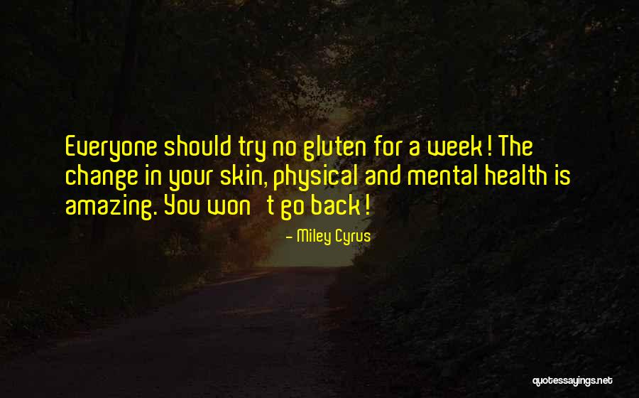 Dayalan Md Quotes By Miley Cyrus Dayalan Md Quotes By Miley Cyrus