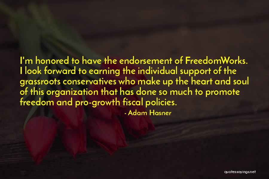 Dayalek Quotes By Adam Hasner Dayalek Quotes By Adam Hasner