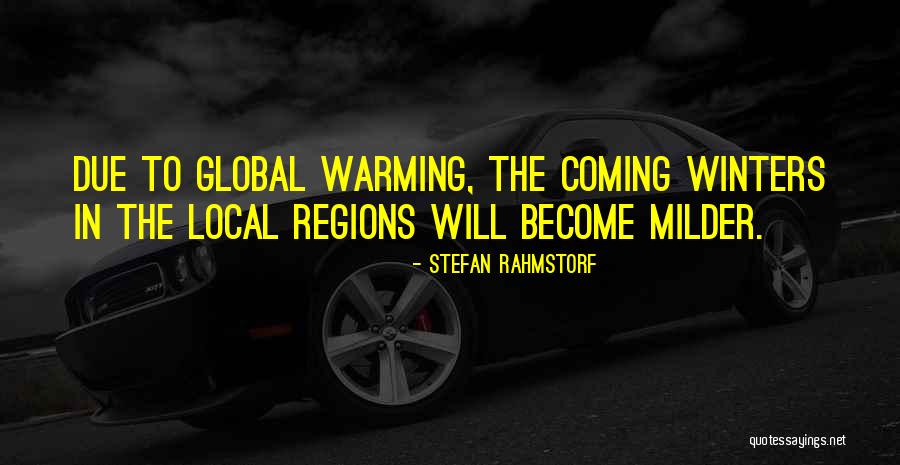 Dayalek Quotes By Stefan Rahmstorf Dayalek Quotes By Stefan Rahmstorf