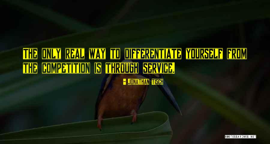 Dayamineral Jarabe Quotes By Jonathan Tisch Dayamineral Jarabe Quotes By Jonathan Tisch