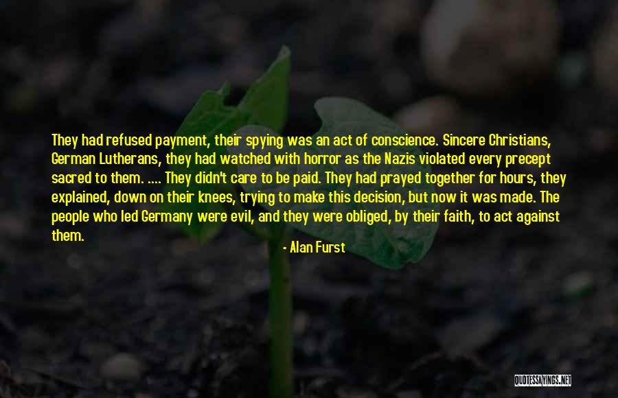 Dayanamadim Quotes By Alan Furst Dayanamadim Quotes By Alan Furst