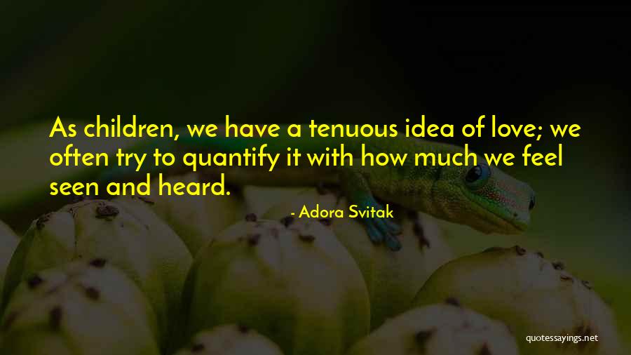 Dayanamiyorum Quotes By Adora Svitak Dayanamiyorum Quotes By Adora Svitak
