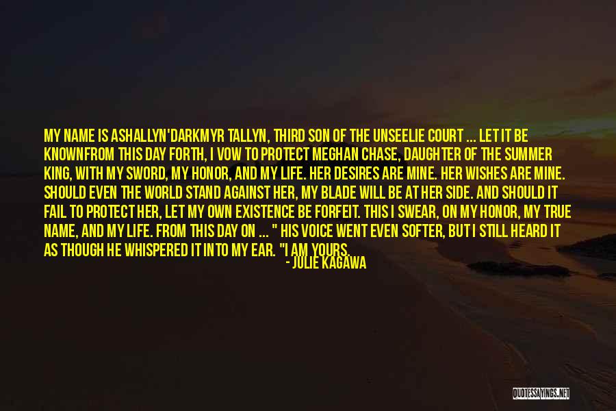 Dayanamiyorum Quotes By Julie Kagawa Dayanamiyorum Quotes By Julie Kagawa
