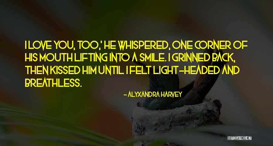 Dayananda Quotes By Alyxandra Harvey Dayananda Quotes By Alyxandra Harvey