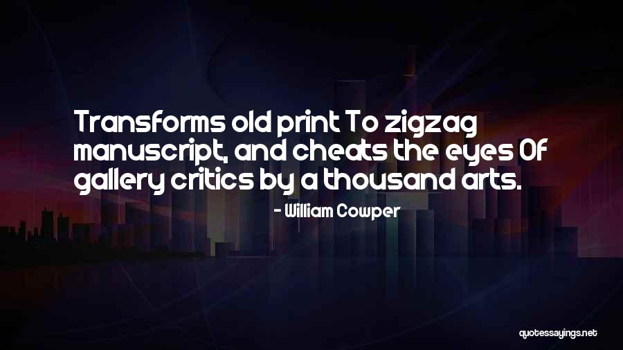 Dayananda Quotes By William Cowper Dayananda Quotes By William Cowper