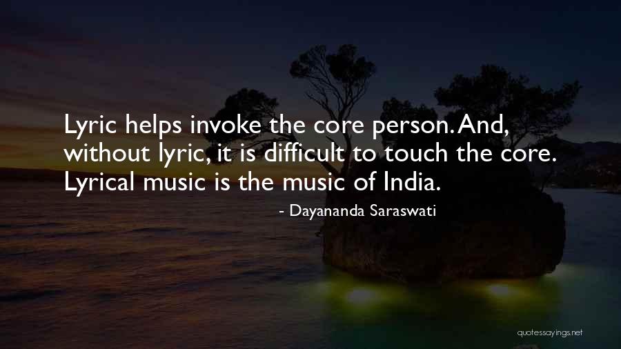 Dayananda Saraswati Quotes 733867