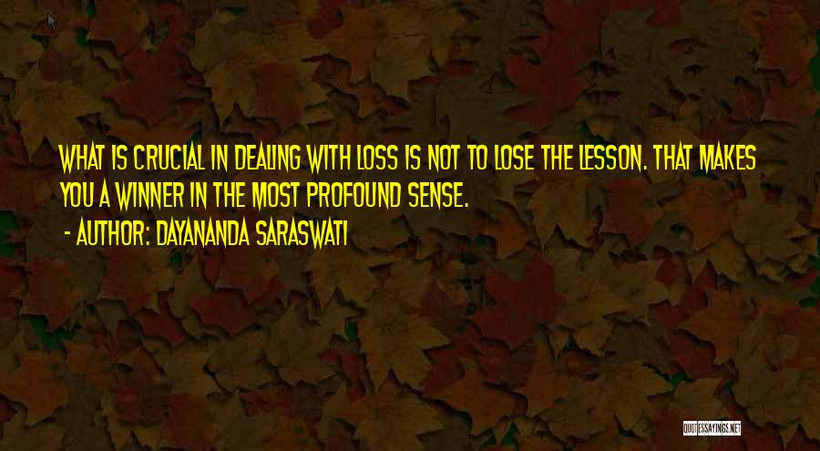 Dayananda Saraswati Quotes 925430