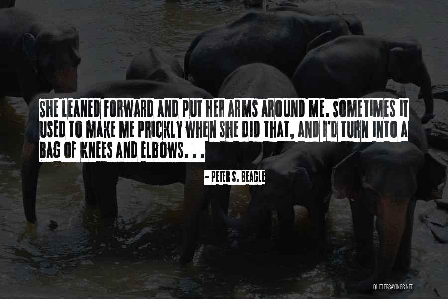 Dayanco Quotes By Peter S. Beagle Dayanco Quotes By Peter S. Beagle