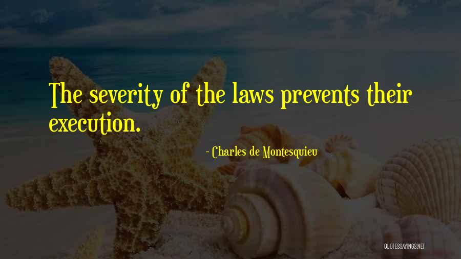 Dayane Hofer Quotes By Charles De Montesquieu Dayane Hofer Quotes By Charles De Montesquieu