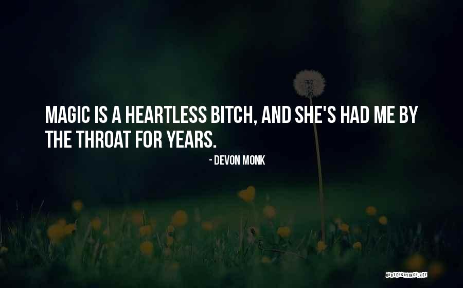 Dayane Hofer Quotes By Devon Monk Dayane Hofer Quotes By Devon Monk