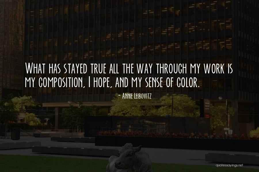 Dayangku Raabiatul Quotes By Annie Leibovitz Dayangku Raabiatul Quotes By Annie Leibovitz