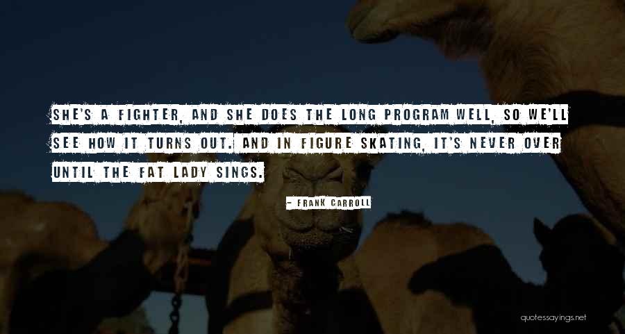Dayanidhi Quotes By Frank Carroll Dayanidhi Quotes By Frank Carroll