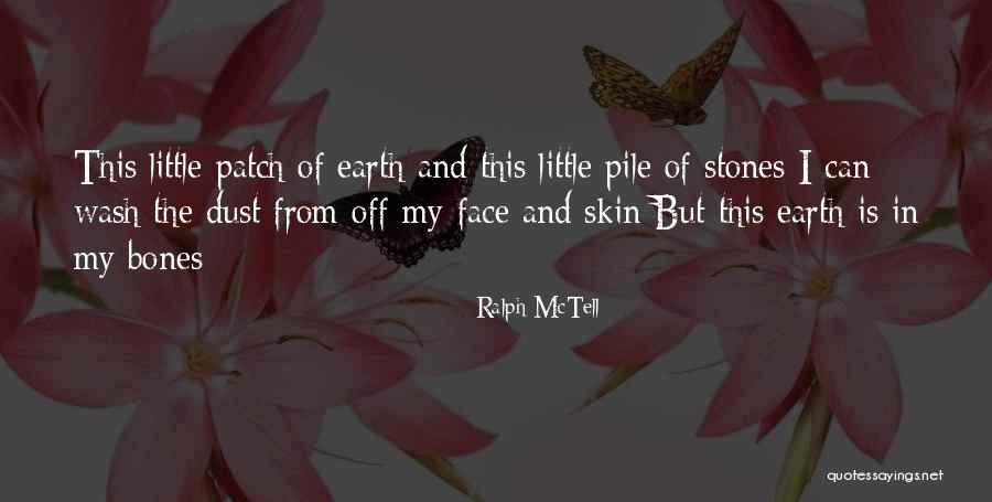 Dayanmotos Quotes By Ralph McTell Dayanmotos Quotes By Ralph McTell