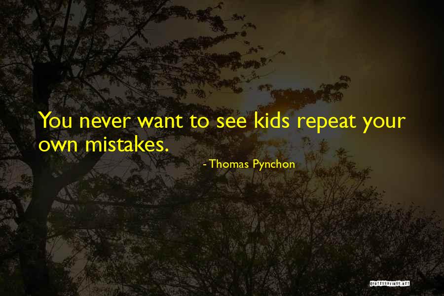 Dayanmotos Quotes By Thomas Pynchon