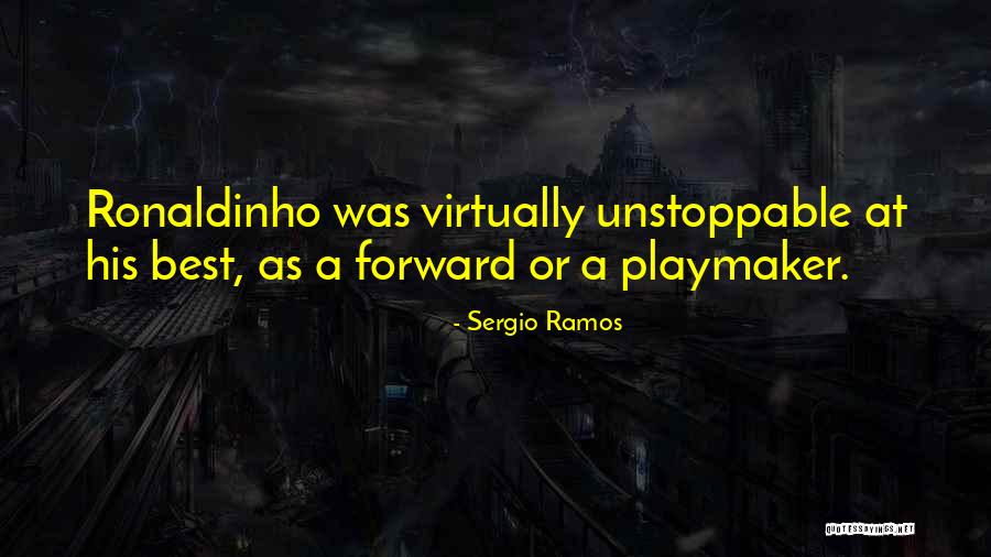 Dayao Ilocano Quotes By Sergio Ramos Dayao Ilocano Quotes By Sergio Ramos