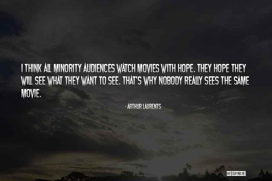 Daybeam Quotes By Arthur Laurents Daybeam Quotes By Arthur Laurents