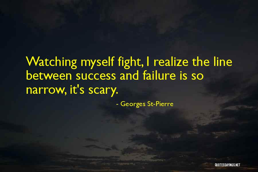 Daybreak Games Quotes By Georges St-Pierre Daybreak Games Quotes By Georges St-Pierre