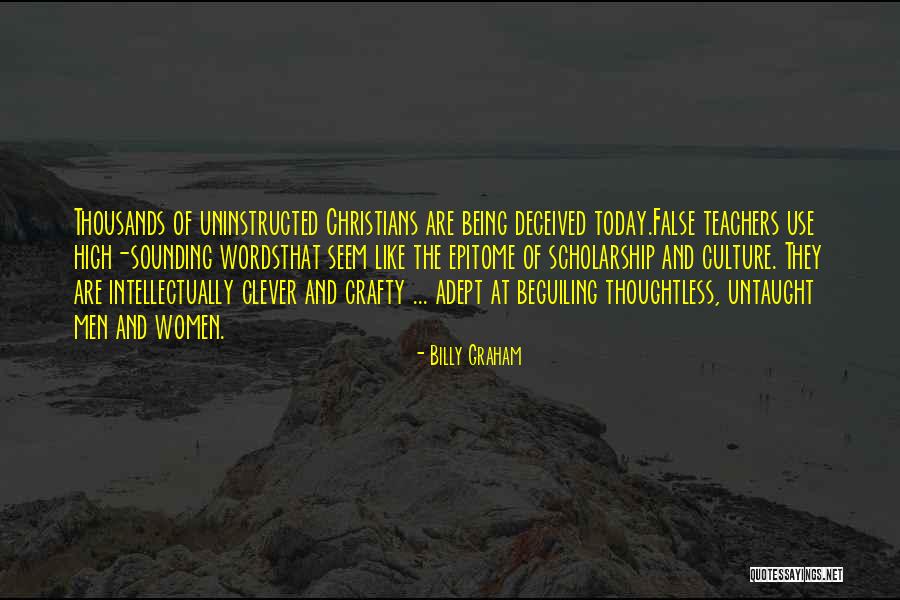Daycan Solution Quotes By Billy Graham Daycan Solution Quotes By Billy Graham