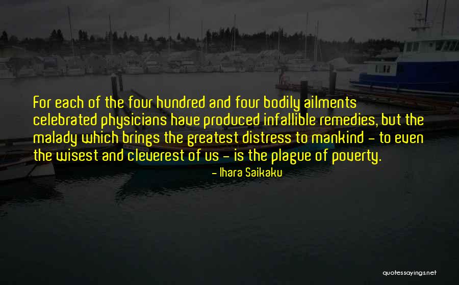 Daycan Solution Quotes By Ihara Saikaku Daycan Solution Quotes By Ihara Saikaku