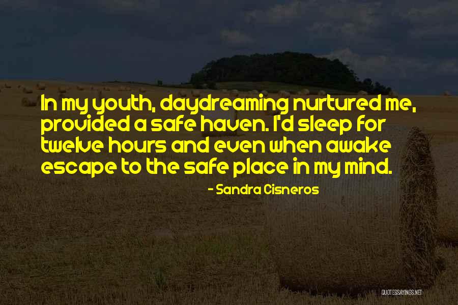 Daycan Solution Quotes By Sandra Cisneros Daycan Solution Quotes By Sandra Cisneros
