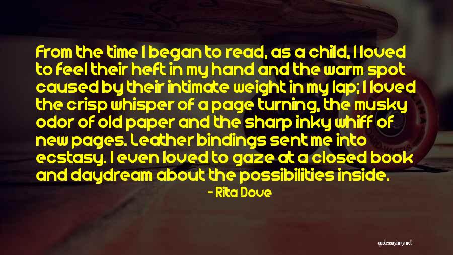 Daydream About You Quotes By Rita Dove Daydream About You Quotes By Rita Dove
