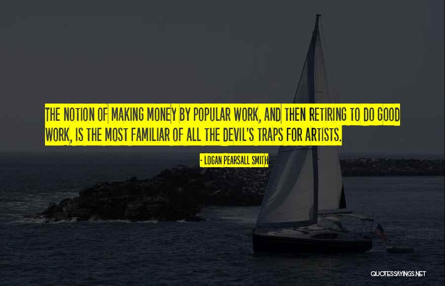 Daydream Short Quotes By Logan Pearsall Smith Daydream Short Quotes By Logan Pearsall Smith