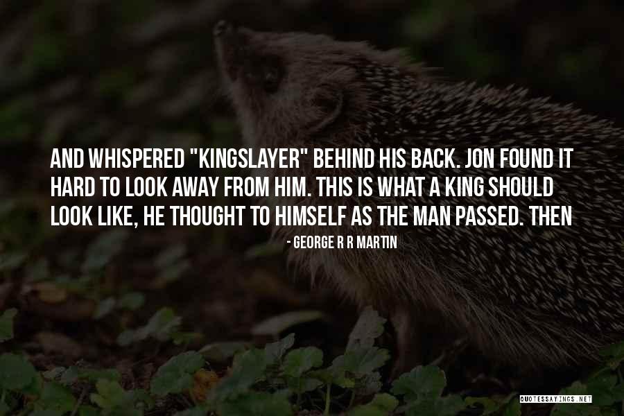 Daydreamers Landscape Quotes By George R R Martin Daydreamers Landscape Quotes By George R R Martin