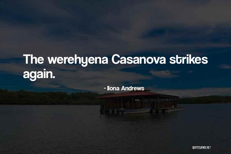 Daydreaming About Love Quotes By Ilona Andrews Daydreaming About Love Quotes By Ilona Andrews