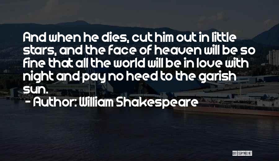 Daydreaming Love Quotes By William Shakespeare