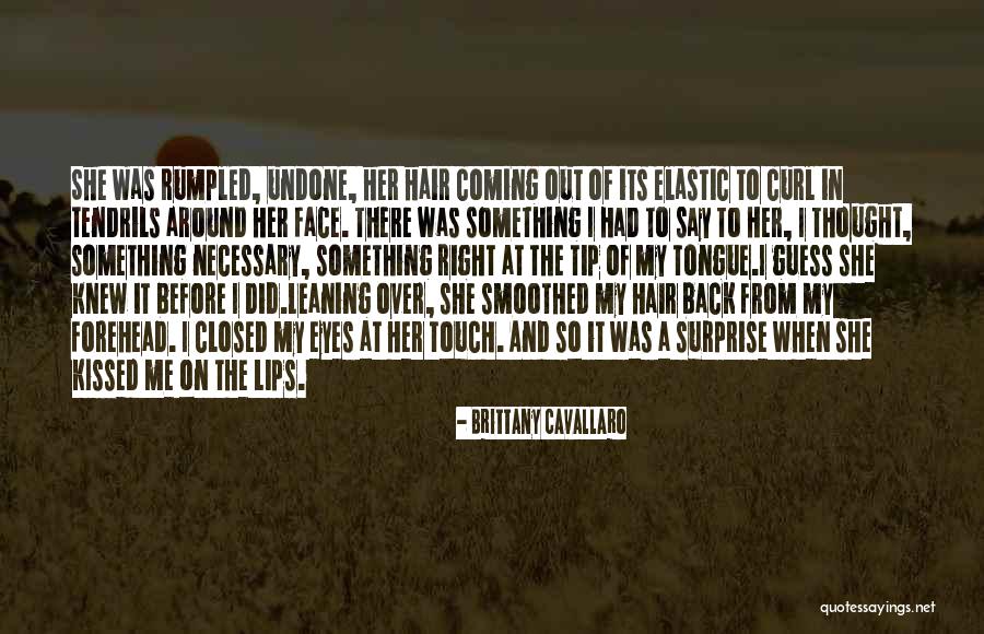 Daydreaming People Quotes By Brittany Cavallaro Daydreaming People Quotes By Brittany Cavallaro