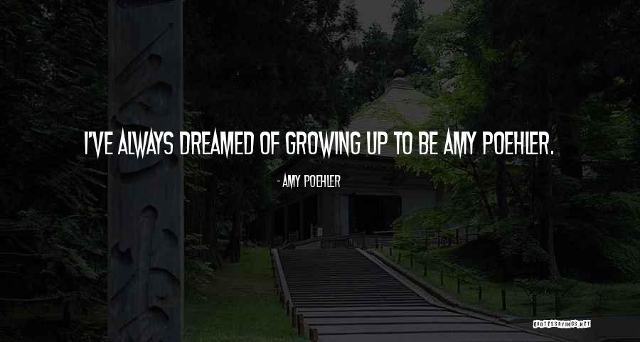 Dayis Marie Quotes By Amy Poehler Dayis Marie Quotes By Amy Poehler