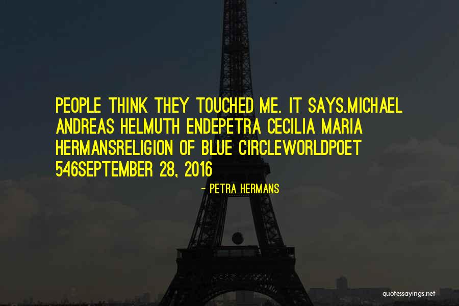 Daylan Vandiviere Quotes By Petra Hermans Daylan Vandiviere Quotes By Petra Hermans
