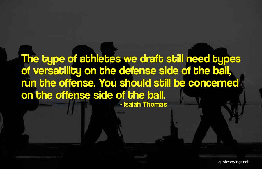 Daylee Wilson Quotes By Isaiah Thomas Daylee Wilson Quotes By Isaiah Thomas