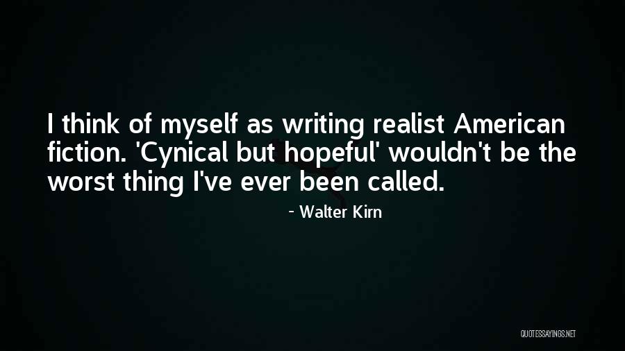 Daylee Wilson Quotes By Walter Kirn Daylee Wilson Quotes By Walter Kirn