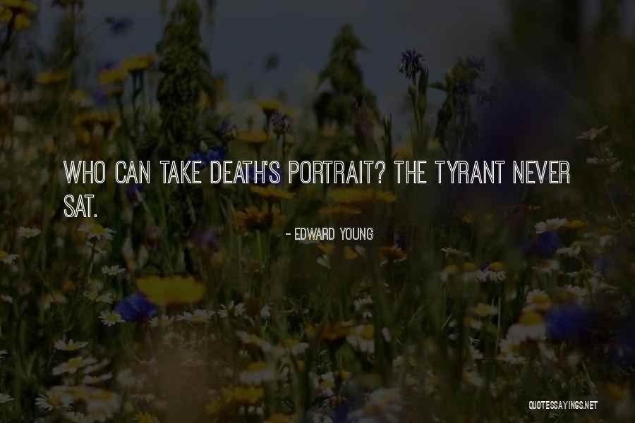 Daylene Murder Quotes By Edward Young Daylene Murder Quotes By Edward Young