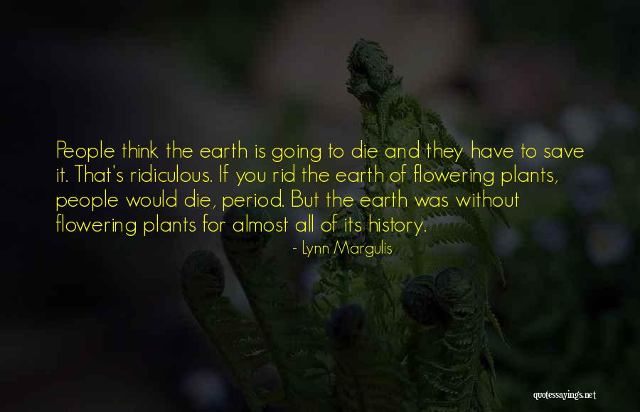 Daylight Dialogues Quotes By Lynn Margulis Daylight Dialogues Quotes By Lynn Margulis