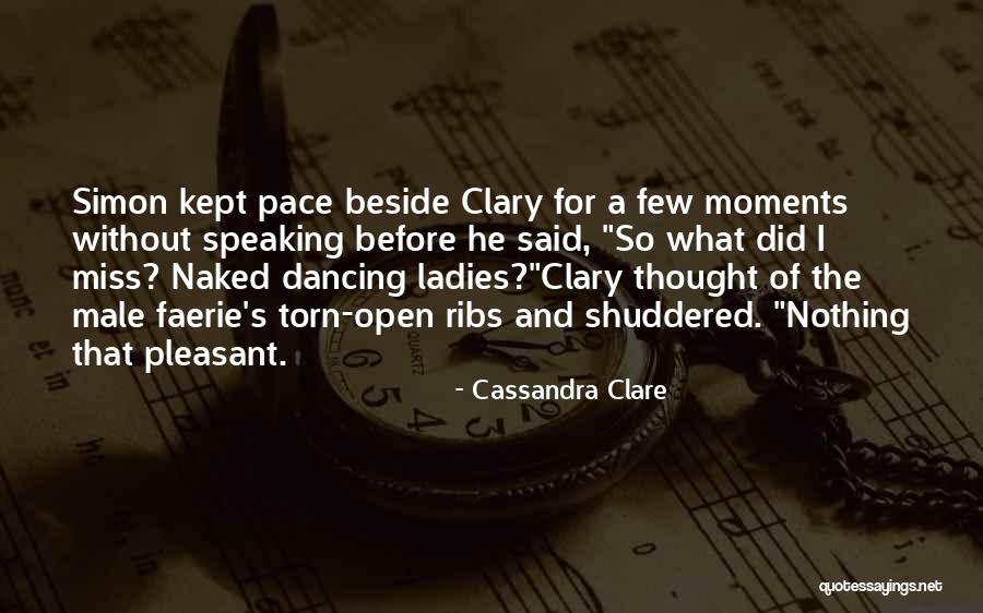 Daylighter Lights Quotes By Cassandra Clare Daylighter Lights Quotes By Cassandra Clare