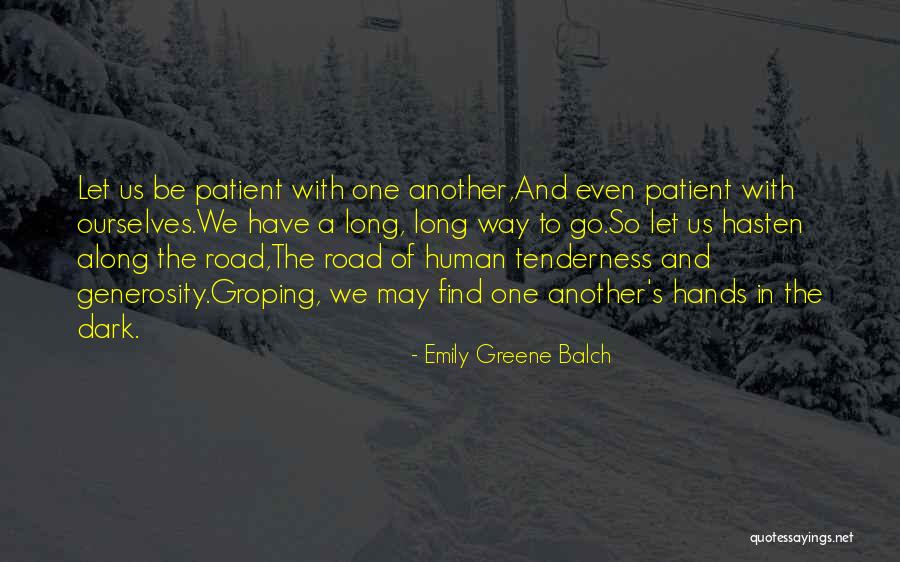 Daylighter Lights Quotes By Emily Greene Balch Daylighter Lights Quotes By Emily Greene Balch