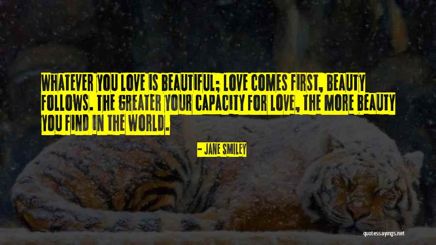 Daylighter Off Road Quotes By Jane Smiley Daylighter Off Road Quotes By Jane Smiley