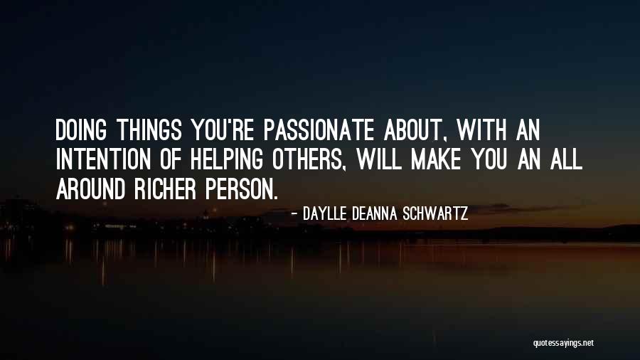 Daylle Deanna Schwartz Quotes 1867985 Daylle Deanna Schwartz Quotes 1867985