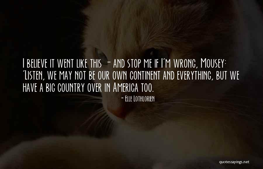 Daylon Payne Quotes By Elle Lothlorien Daylon Payne Quotes By Elle Lothlorien