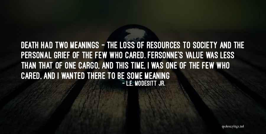 Daymar Canvas Quotes By L.E. Modesitt Jr. Daymar Canvas Quotes By L.E. Modesitt Jr.