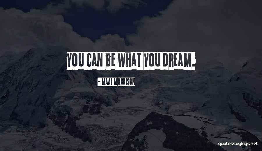 Daymar Canvas Quotes By Maat Morrison Daymar Canvas Quotes By Maat Morrison