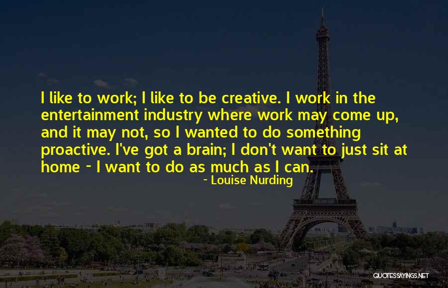 Daymar Quotes By Louise Nurding Daymar Quotes By Louise Nurding