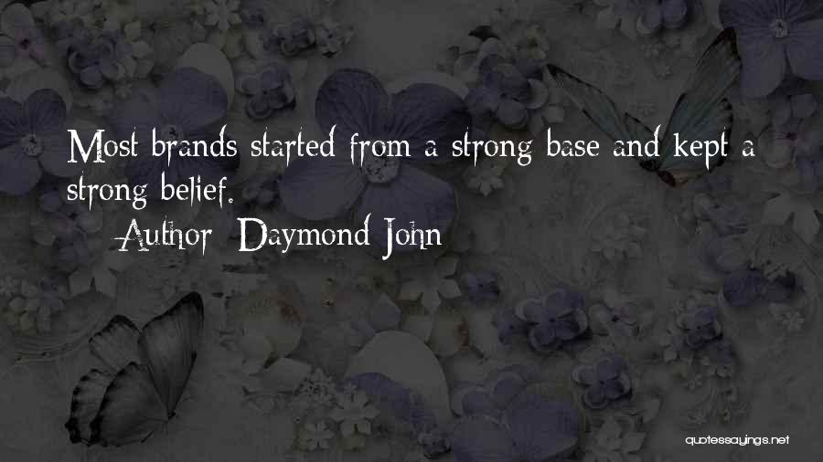 Daymond John Quotes 1045288